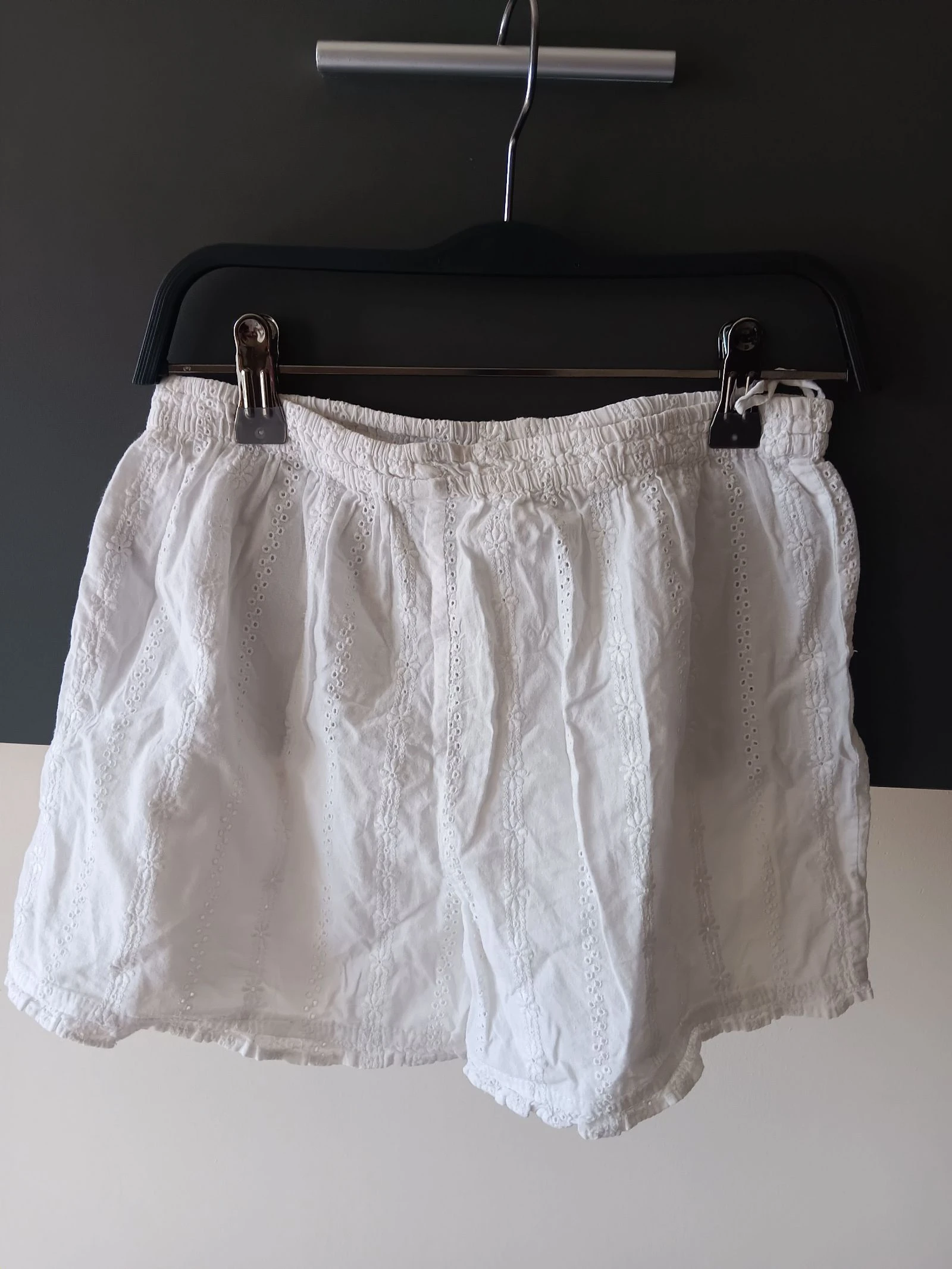Short talla 10 El corte inglés